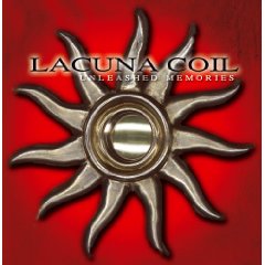 Lacuna Coil - Unleashed Memories.